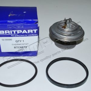 THERMOSTAT-ENGINE RR Classic 1986 to 1994