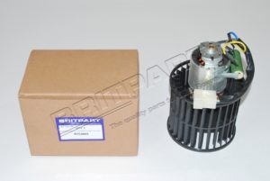 MOTEUR VENTILATEUR RR Classic 1986 to 1995 and Discovery Series I to 1994