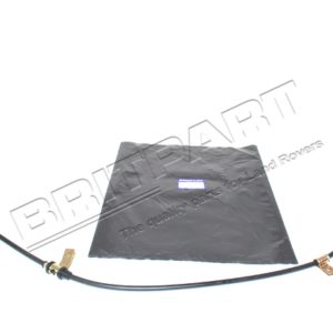 CABLE FREIN A MAIN LH FREELANDER 01 ON