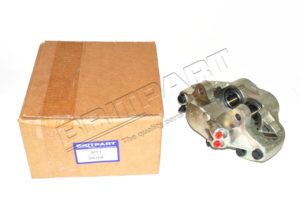 BRAKE CALIPER FRONT LH Discovery Series I to 1994