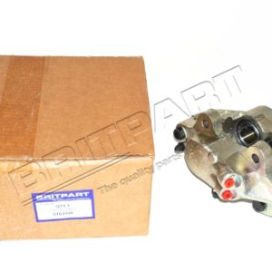 BRAKE CALIPER FRONT LH Discovery Series I to 1994