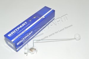 JAUGE CARBURANT DEFENDER 110 TO 1992 AVEC LAMPE RESERVE
