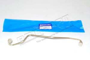 FUEL INJECTION PIPE