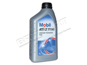 OIL AUTO-TRANSMISSION