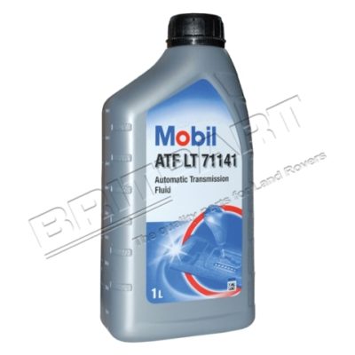 OIL AUTO-TRANSMISSION