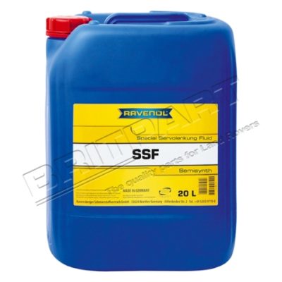 LIQUIDE DIRECTION ASSISTEE 20Ltr