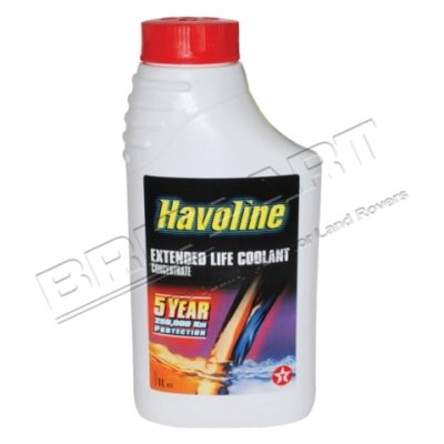 ANTIFREEZE 1L
