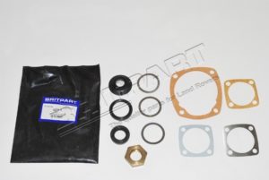 KIT JOINTS BOITIER DIRECTION 4 VIS MANUAL
