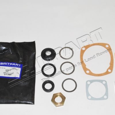 KIT JOINTS BOITIER DIRECTION 4 VIS MANUAL