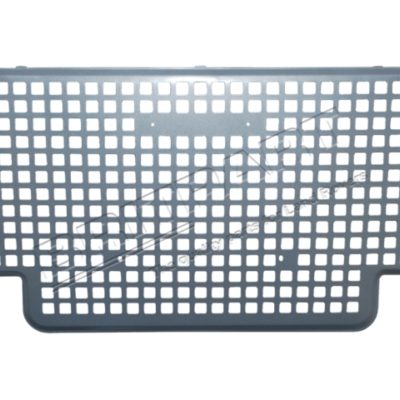 GRILLE-PAINTED-
