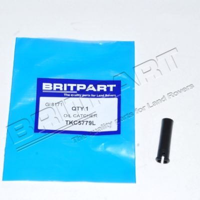 OIL CATCHER