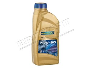 OIL - TRANSMISSION