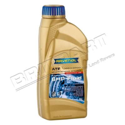OIL - AUTO TRANS ATF6HP