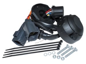 TOW BAR ELECTRICS