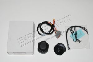 KIT - TOW BAR ELECTRICS