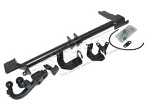 DETACHABLE TOW BAR