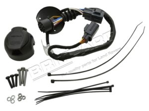 TOW BAR ELECTRICS