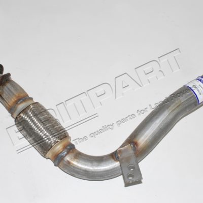 EXH DOWNPIPE ASSY - FREELANDER TCie
