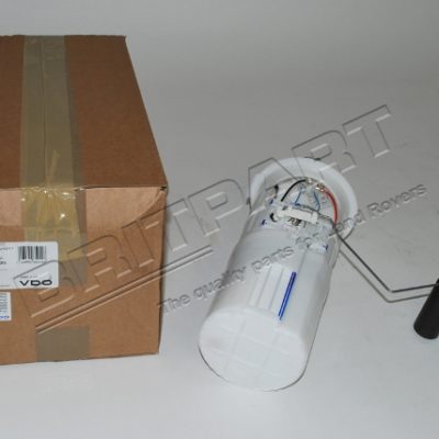 FUEL PUMP