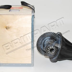 DIFFERENTIAL ASSY - REMAN